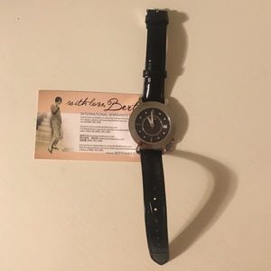Bertha Iris Watch